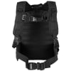 Fox Outdoor Black Tactical Duty Pack 56-561 - Image 4 of 0