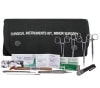 Black Surgical Kit Pouch 57-715 - Image 1 of 0
