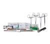 Black Surgical Kit Pouch 57-715 - Image 4 of 0