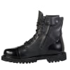 Rocky Soft Toe 7 Inch Slip Resistant Side Zipper Jump Duty Boot FQ0002091 - Image 2 of 0