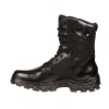 Rocky Alpha Force 8 Inch Soft Toe Waterproof Side Zipper Duty Boot FQ0002173 - Image 2 of 0