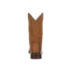 Rocky Original Ride Branson Roper 10 Inch Round Toe Waterproof Western Boot FQ0002733 - Image 5 of 0