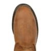 Rocky Original Ride Branson Roper 10 Inch Round Toe Waterproof Western Boot FQ0002733 - Image 6 of 0