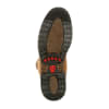 Rocky Original Ride Branson 11 Inch Steel Toe Roper Waterproof Western Boot FQ0002809 - Image 7 of 0