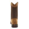 Rocky Original Ride 10 Inch Soft Toe Waterproof 200G Insulated Wellington Work Boot FQ0002867 - Image 5 of 0