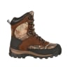 Rocky Core 8 Inch Soft Toe Waterproof 400G Insulated Outdoor Hunt Boot FQ0004754 - Image 3 of 0