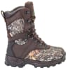 Rocky Sport Utility Max 10 Inch Soft Toe Waterproof 1000G Insulated Hunting Boot FQ0007481 - Image 1 of 0