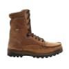 Rocky Outback 8 Inch Moc Toe Gore Tex Waterproof Hiker Boot FQ0008729 - Image 2 of 0