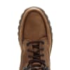 Rocky Outback 8 Inch Moc Toe Gore Tex Waterproof Hiker Boot FQ0008729 - Image 4 of 0