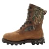 Rocky Arctic BearClaw 10 Inch Soft Toe Gore Tex Waterproof 1400G Insulated Hunting Boot FQ0009455 - Image 2 of 0