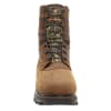 Rocky Arctic BearClaw 10 Inch Soft Toe Gore Tex Waterproof 1400G Insulated Hunting Boot FQ0009455 - Image 4 of 0
