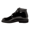 Rocky Dress Leather 5 Inch High Gloss Soft Toe Waterproof Chukka Service Boot FQ00500-8 - Image 2 of 0