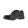 Florsheim Ulysses Four Eye Tie Moc Toe Soft Toe Oxford Metal Free Work Shoe FP8125 - Image 4 of 0