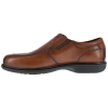 Florsheim Coronis Steel Toe Slip On Oxford Work Shoe FS2006 - Image 4 of 0