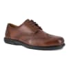 Florsheim Loedin Steel Toe Wing Tip Lace Up Work Shoe FS2023 - Image 1 of 0