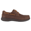 Florsheim Bayside Steel Toe Three Eye Tie Boat Work Shoe FS2326 - Image 3 of 0