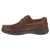 Florsheim Bayside Steel Toe Three Eye Tie Boat Work Shoe FS2326 - Image 4 of 0