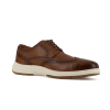 Florsheim Flair Steel Toe Wingtip Oxford Work Shoe FS2623 - Image 1 of 0