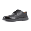 Florsheim Flair Steel Toe Wingtip Oxford Work Shoe FS2624 - Image 2 of 0
