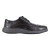 Florsheim Flair Steel Toe Wingtip Oxford Work Shoe FS2624 - Image 3 of 0