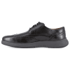 Florsheim Flair Steel Toe Wingtip Oxford Work Shoe FS2624 - Image 4 of 0