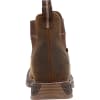 Georgia Carbo Tec FLX 6 Inch Soft Toe Waterproof Chelsea Slip On Work Boot GB00700 - Image 5 of 0