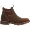 Georgia Carbo Tec FLX 6 Inch Alloy Toe Waterproof Slip On Chelsea Work Boot GB00701 - Image 3 of 0