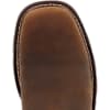 Georgia Carbo Tec FLX 6 Inch Alloy Toe Waterproof Slip On Chelsea Work Boot GB00701 - Image 6 of 0