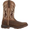 Georgia Carbo Tec FLX 11 Inch Soft Toe Pull On Insulkul Work Boot GB00703 - Image 3 of 0