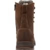 Georgia Athens Superlyte 8 Inch Moc Toe Side Zipper Waterproof Slip Resistant Work Boot GB00724 - Image 5 of 0