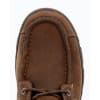 Georgia Athens Superlyte 8 Inch Moc Toe Side Zipper Waterproof Slip Resistant Work Boot GB00724 - Image 6 of 0