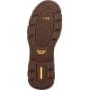 Georgia Athens Superlyte 8 Inch Moc Toe Side Zipper Waterproof Slip Resistant Work Boot GB00724 - Image 7 of 0