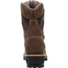 Georgia LTX Logger 9 Inch Composite Toe Waterproof BOA Slip Resistant Work Boot GB00732 - Image 5 of 0