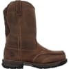 Georgia Athens 360 11 Inch Moc Toe And Nano Composite Toe Waterproof Pull On Work Boot GB00739 - Image 1 of 0