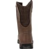 Georgia Athens 360 11 Inch Moc Toe And Nano Composite Toe Waterproof Pull On Work Boot GB00739 - Image 5 of 0