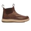 Georgia Eagle Superlyte 5 Inch Moc Toe Slip Resistant Lightweight Slip On Chelsea Work Boot GB00759 - Image 3 of 0