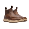 Georgia Eagle Superlyte 5 Inch Moc Toe Slip Resistant Lightweight Slip On Chelsea Work Boot GB00759 - Image 4 of 0
