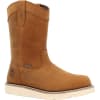 Georgia Core 37 10 Inch Steel Toe Waterproof Pull On Work Boot GB00696 - Image 3 of 0