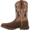 Georgia Carbo Tec FLX 11 Inch Soft Toe Pull On Insulkul Work Boot GB00703 - Image 2 of 0