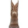 Georgia Carbo Tec FLX 11 Inch Soft Toe Pull On Insulkul Work Boot GB00703 - Image 4 of 0