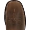 Georgia Carbo Tec FLX 11 Inch Soft Toe Pull On Insulkul Work Boot GB00703 - Image 6 of 0
