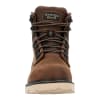 Georgia Carbon Flex 6 Inch Soft Toe Waterproof Slip Resistant Wedge Work Boot GB00712 - Image 4 of 0