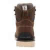 Georgia Carbon Flex 6 Inch Soft Toe Waterproof Slip Resistant Wedge Work Boot GB00712 - Image 5 of 0