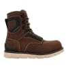 Georgia Carbon Flex 8 Inch Carbon Toe Waterproof Slip Resistant Wedge Work Boot GB00714 - Image 1 of 0
