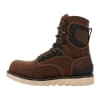 Georgia Carbon Flex 8 Inch Carbon Toe Waterproof Slip Resistant Wedge Work Boot GB00714 - Image 2 of 0