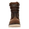 Georgia Carbon Flex 8 Inch Carbon Toe Waterproof Slip Resistant Wedge Work Boot GB00714 - Image 4 of 0