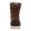 Georgia Carbon Flex 8 Inch Carbon Toe Waterproof Slip Resistant Wedge Work Boot GB00714 - Image 5 of 0