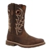 Georgia Core 37 11 Inch Soft Toe Pull On Slip Resistant Western Work Boot GB00726 - Image 3 of 0