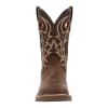 Georgia Core 37 11 Inch Steel Toe Slip Resistant Pull On Western Work Boot GB00727 - Image 4 of 0