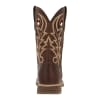 Georgia Core 37 11 Inch Steel Toe Slip Resistant Pull On Western Work Boot GB00727 - Image 5 of 0